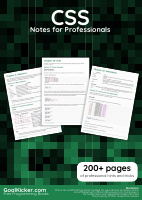 CSSNotesForProfessionals.pdf